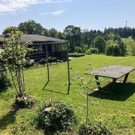 By Interhome Feriehus *