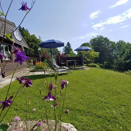 Holiday home By Interhome