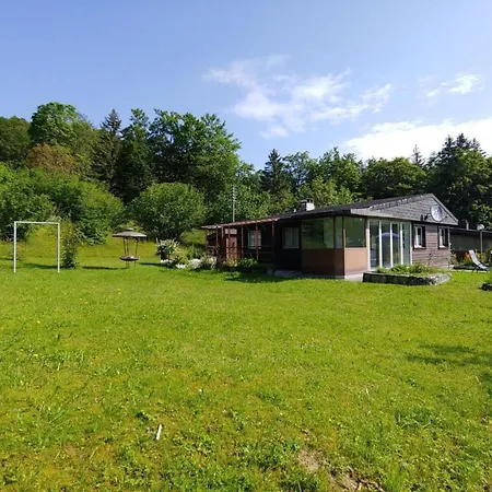 Holiday home By Interhome