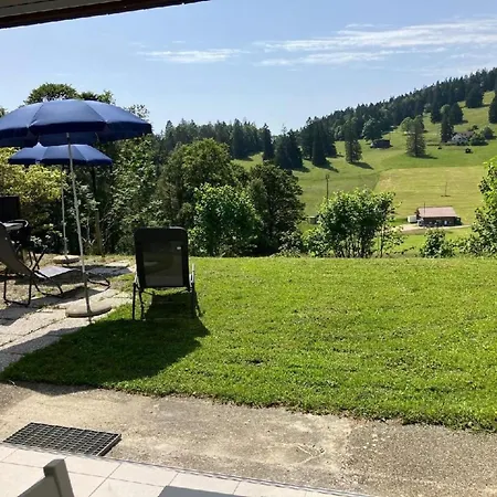 By Interhome * Orvin