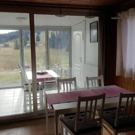 بيت للعطل By Interhome