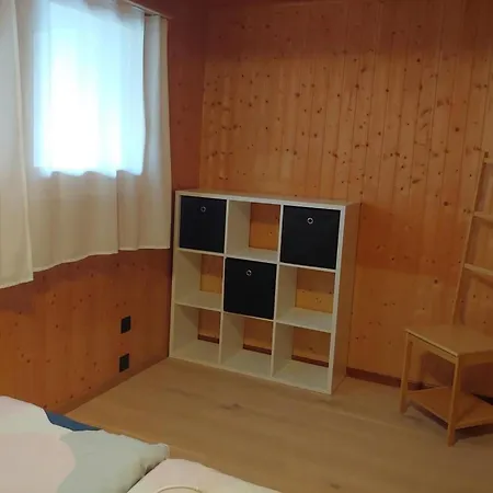 By Interhome بيت للعطل Orvin