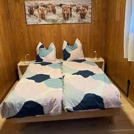 By Interhome * Orvin