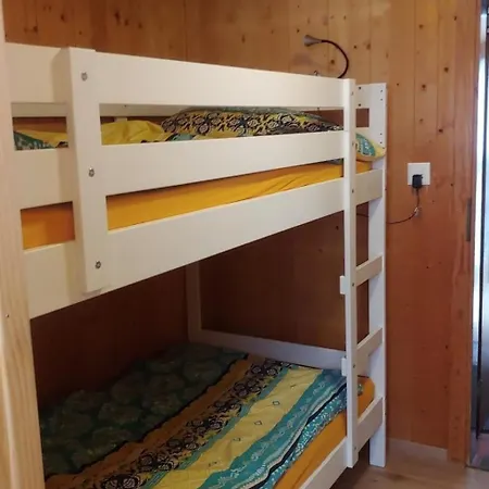 By Interhome * Orvin