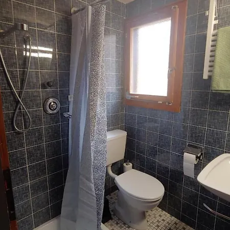 بيت للعطل By Interhome