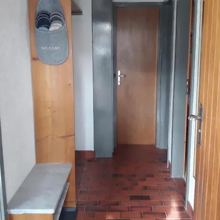 By Interhome بيت للعطل Orvin