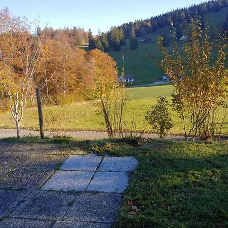 بيت للعطل By Interhome Orvin