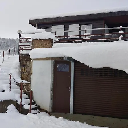 بيت للعطل By Interhome