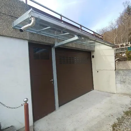 By Interhome بيت للعطل Orvin