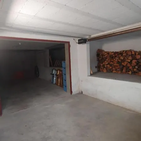 بيت للعطل By Interhome *