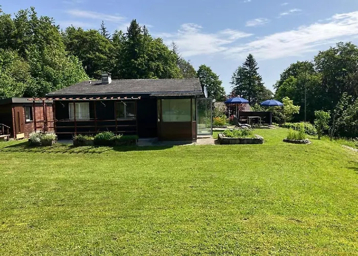 펜션 By Interhome *