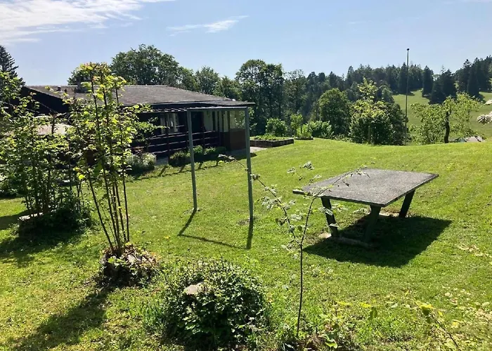 By Interhome Feriehus *