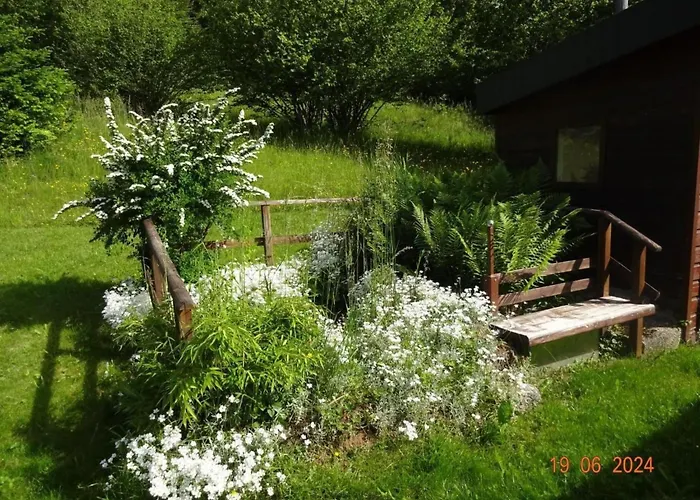 By Interhome * Orvin