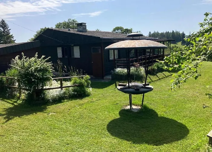 By Interhome * Orvin