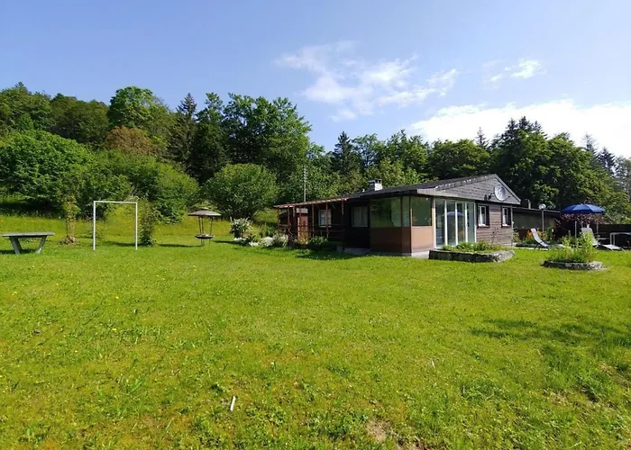 Holiday home By Interhome