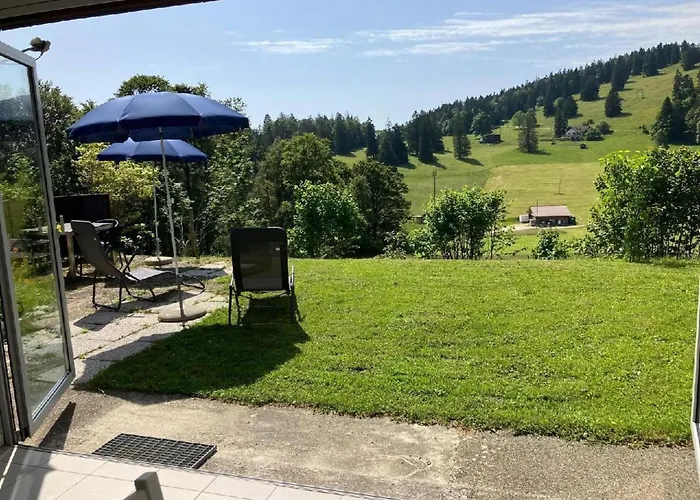 By Interhome * Orvin