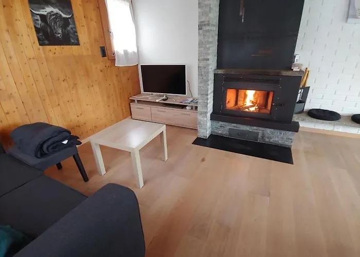 By Interhome Orvin