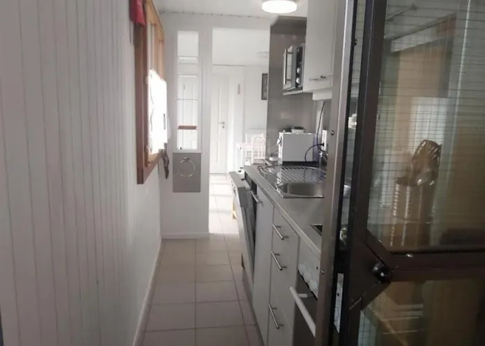 By Interhome Holiday home