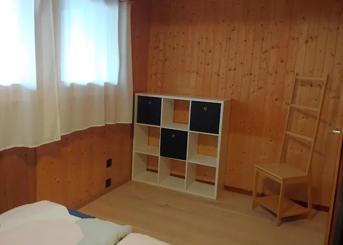 By Interhome Holiday home Orvin