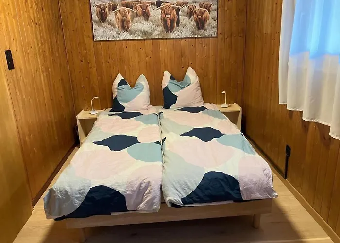 By Interhome * Orvin