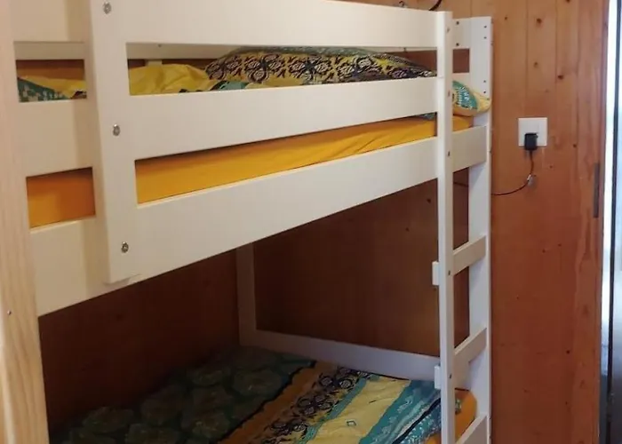 By Interhome * Orvin