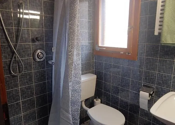 Holiday home By Interhome