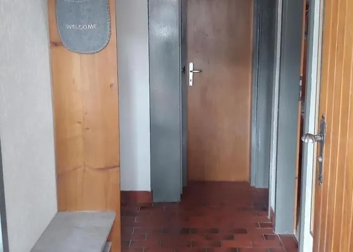 By Interhome 펜션 Orvin