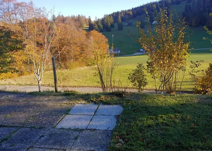 Feriehus By Interhome Orvin