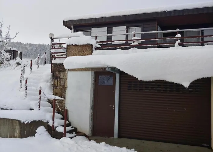 Feriehus By Interhome