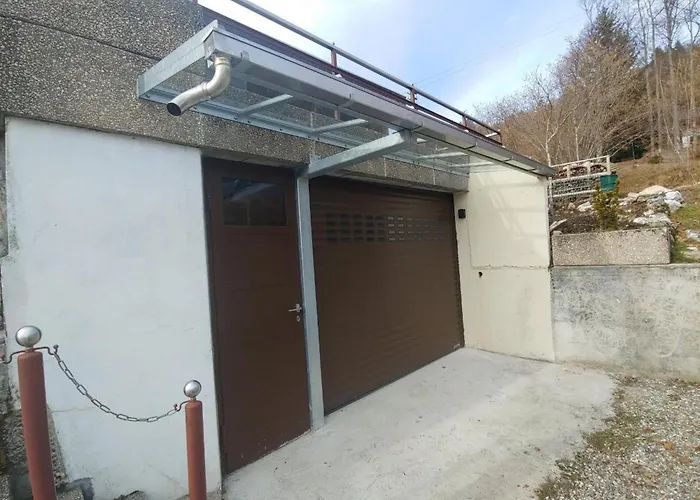 By Interhome 펜션 Orvin