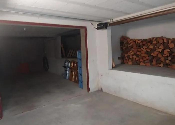 펜션 By Interhome *